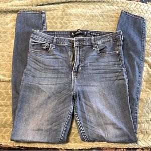 Hollister Skinny Jeans